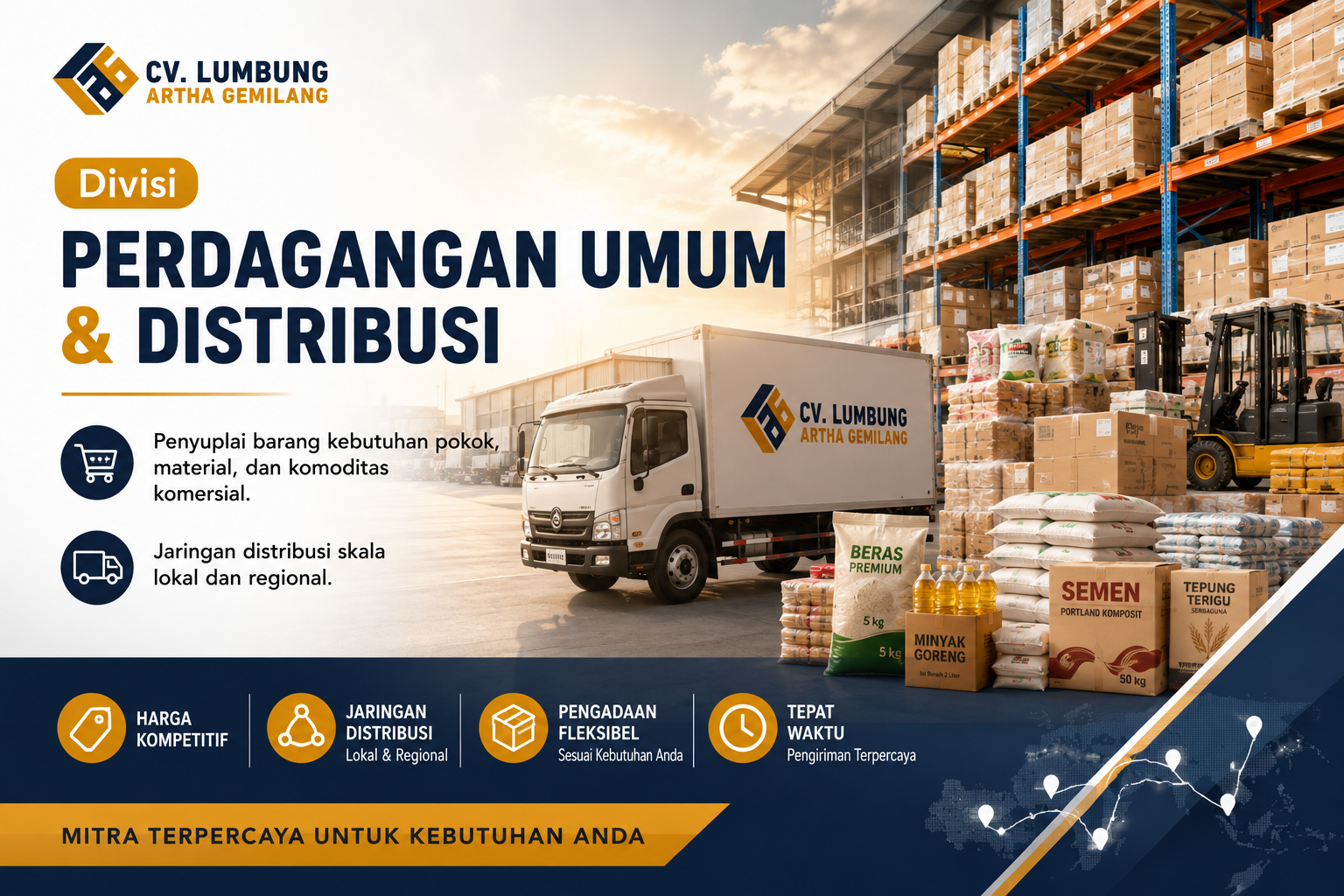 DIVIS PERDANGAN UMUM
