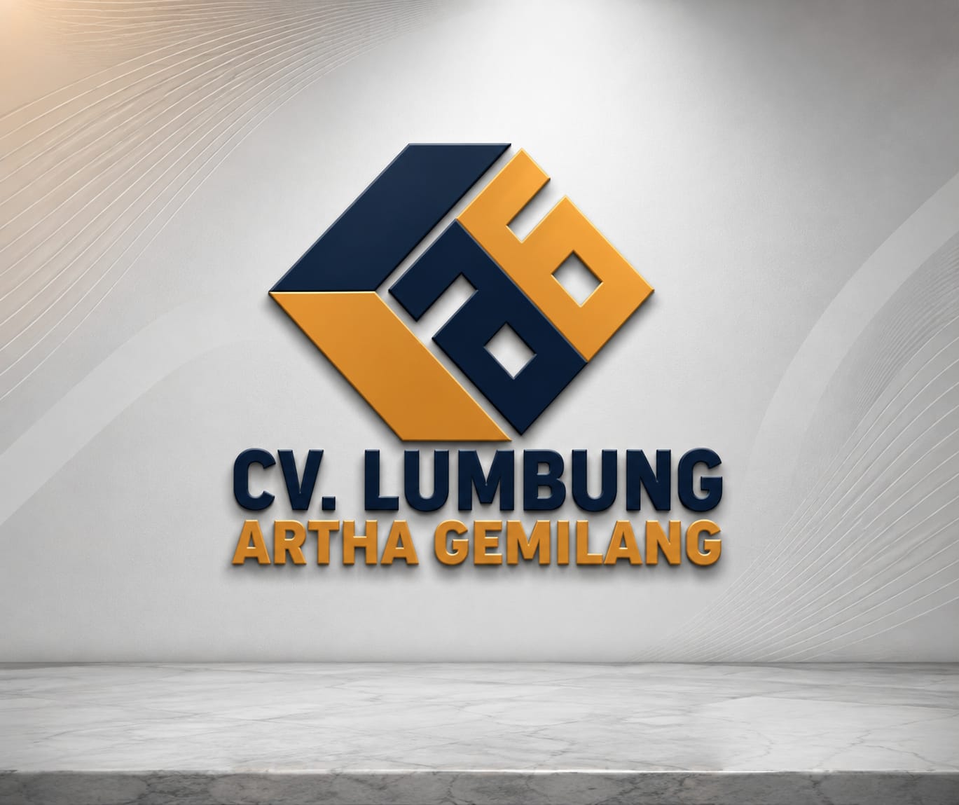 logo artha lumbung